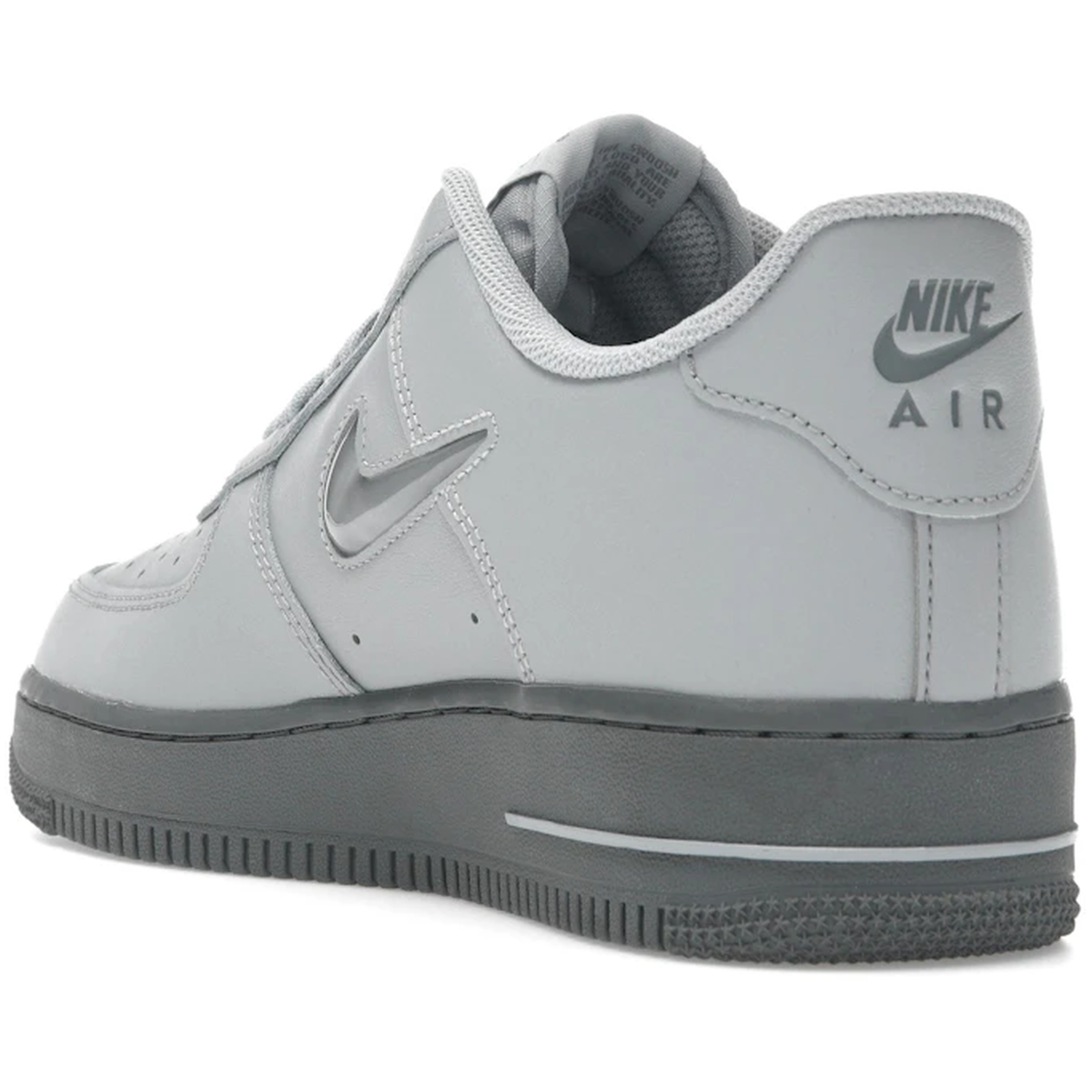 Thumbnail af Nike Air Force 1 Low 07 Jewel Wolf Grey 4