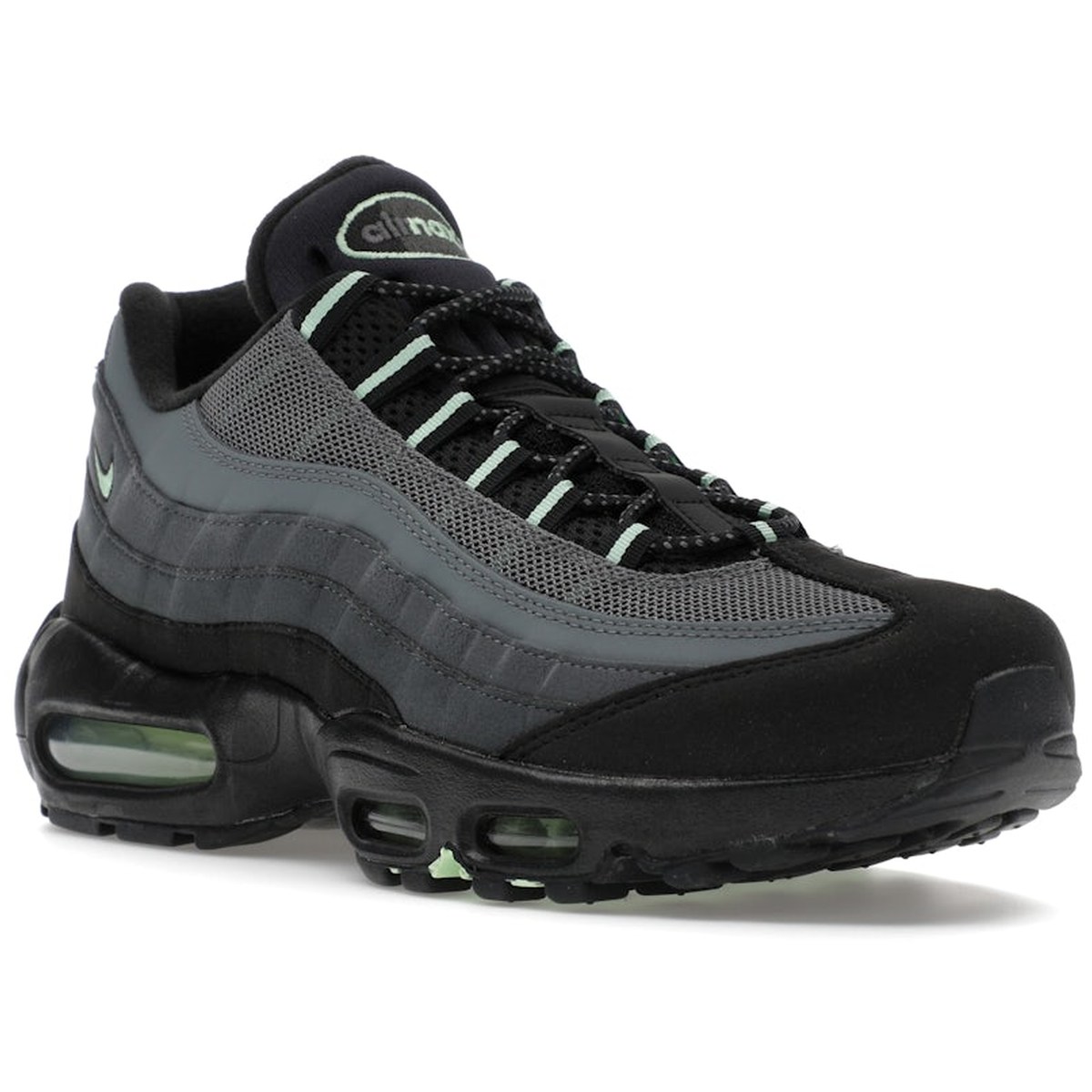 Thumbnail af Nike Air Max 95 Vapor Green 2