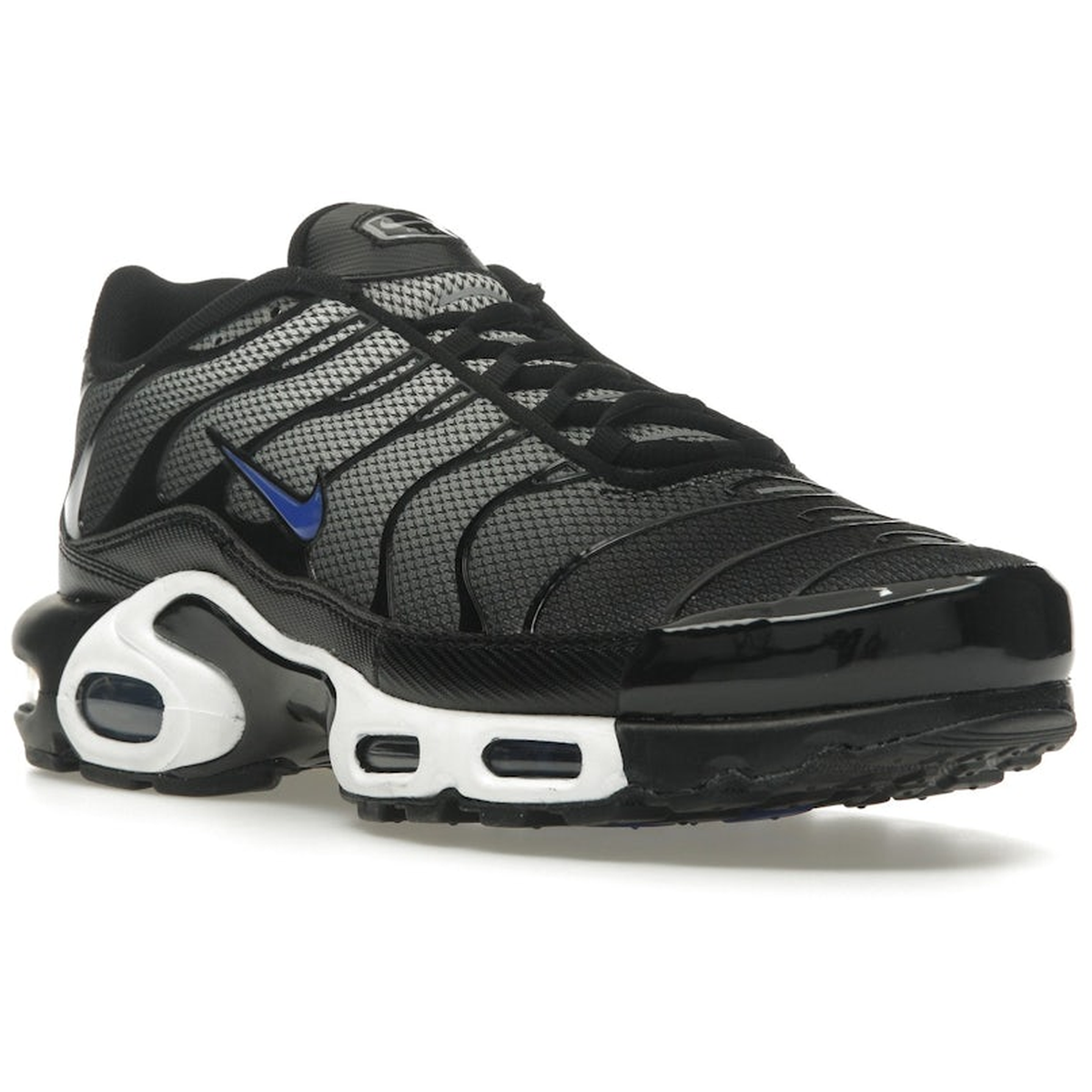 Thumbnail af Nike Air Max Plus White Black Racer Blue 2