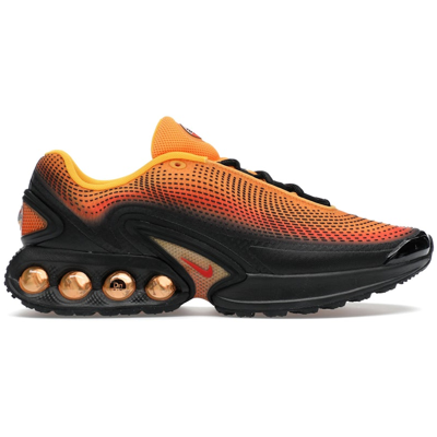 Nike Air Max Dn Laser Orange Comet Red