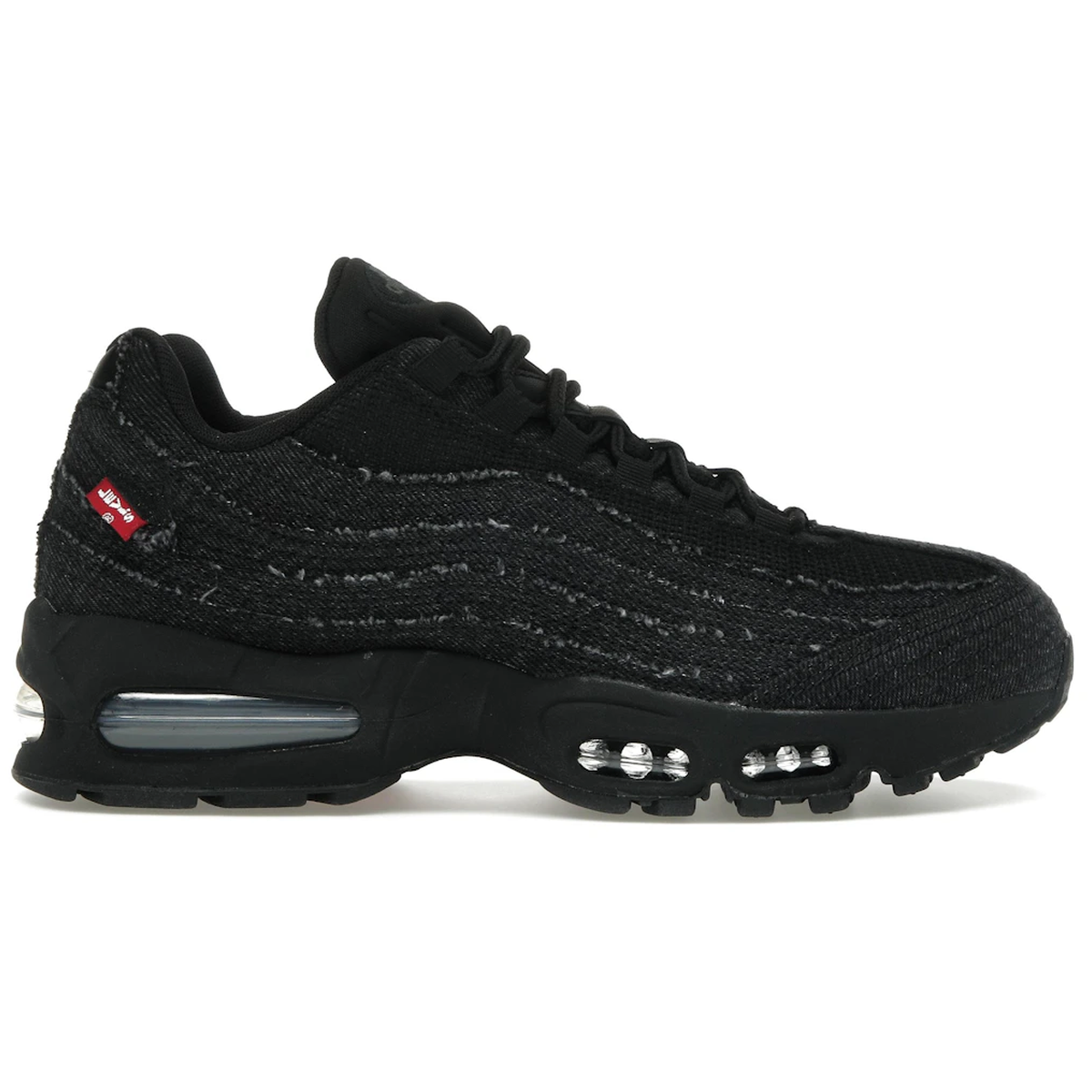 Nike Air Max 95 OG Levis Black