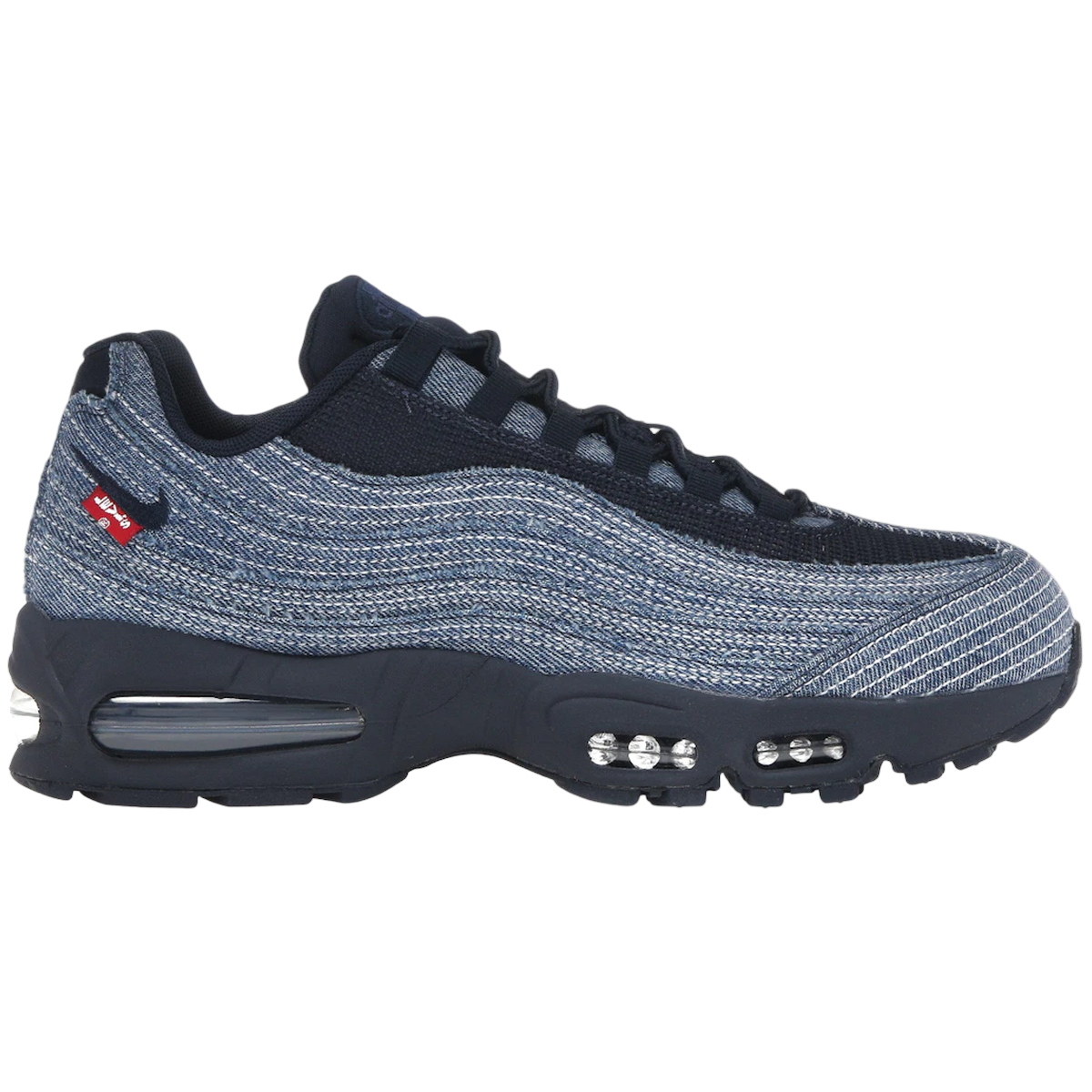 Nike Air Max 95 OG Levis Obsidian