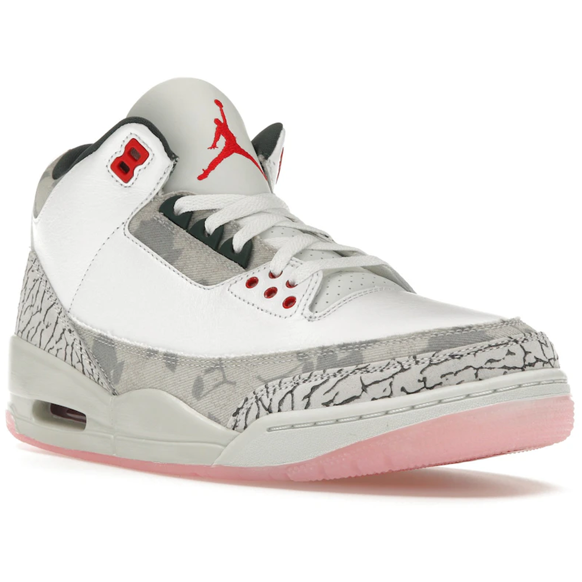 Thumbnail af Air Jordan 3 Retro Wings 2