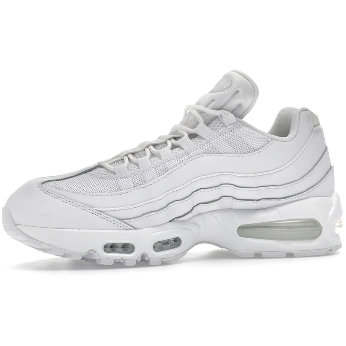 Thumbnail af Nike Air Max 95 OG Big Bubble Triple White 3