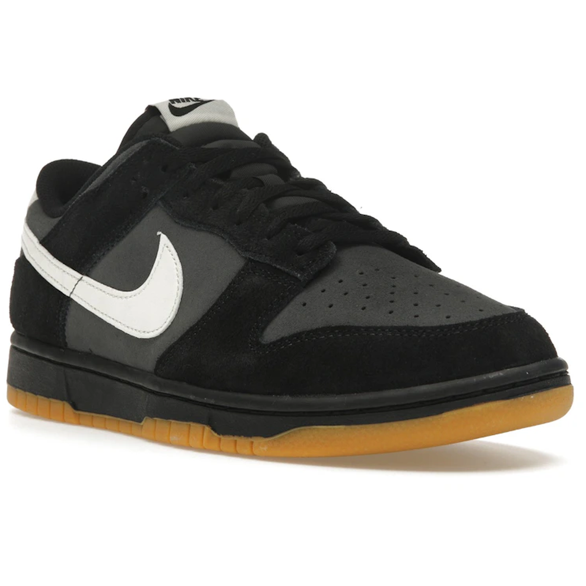 Thumbnail af Nike Dunk Low SE Black Grey Gum 2