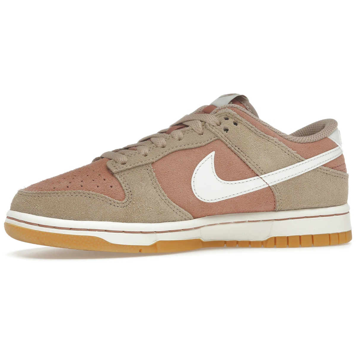 Thumbnail af Nike Dunk Low SE Rattan Terra Blush 3