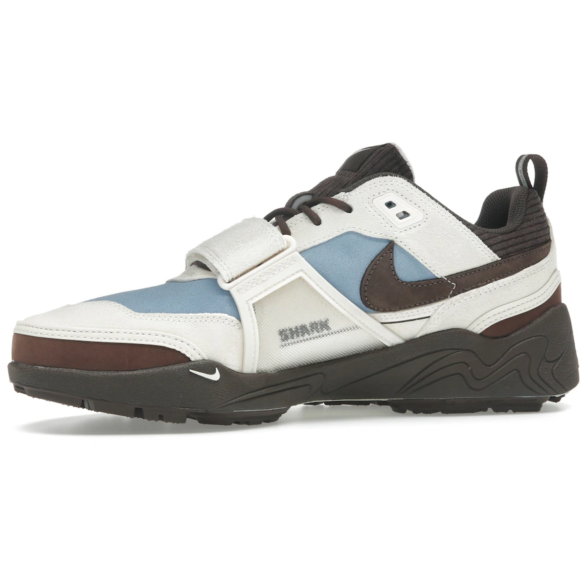 Thumbnail af Nike Zoom Field Jaxx Travis Scott Leche Blue 3