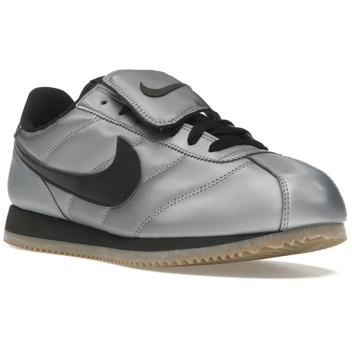 Thumbnail af Nike Cortez SE Tiempo Pack Metallic Cool Grey 2
