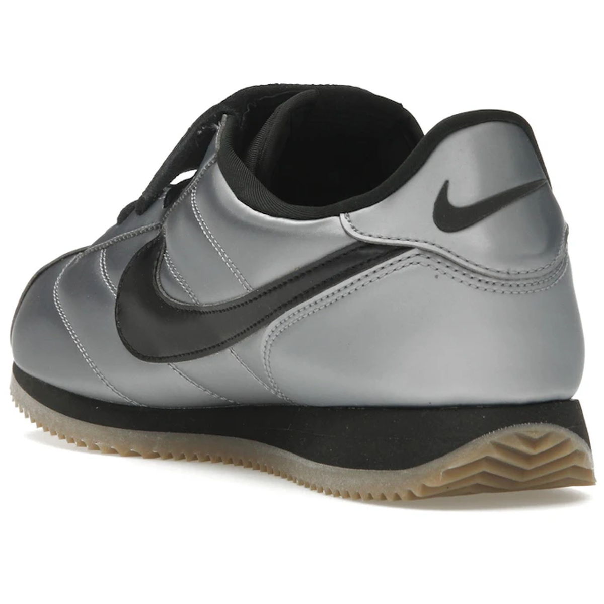 Thumbnail af Nike Cortez SE Tiempo Pack Metallic Cool Grey 4