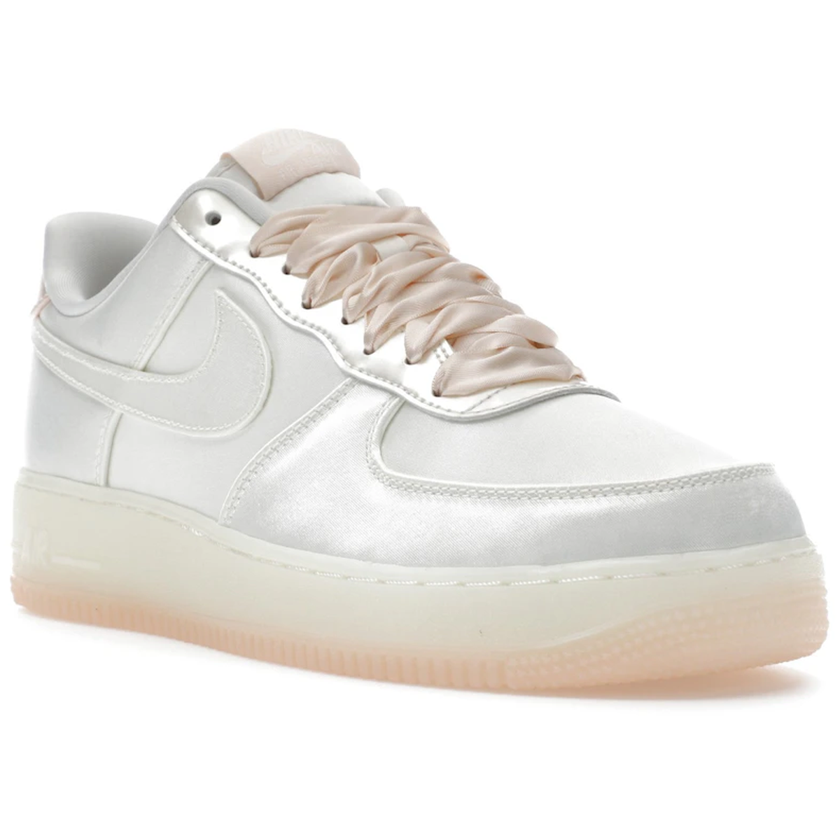 Thumbnail af Nike Air Force 1 Low '07 LV8 Sail Barely Orange 2