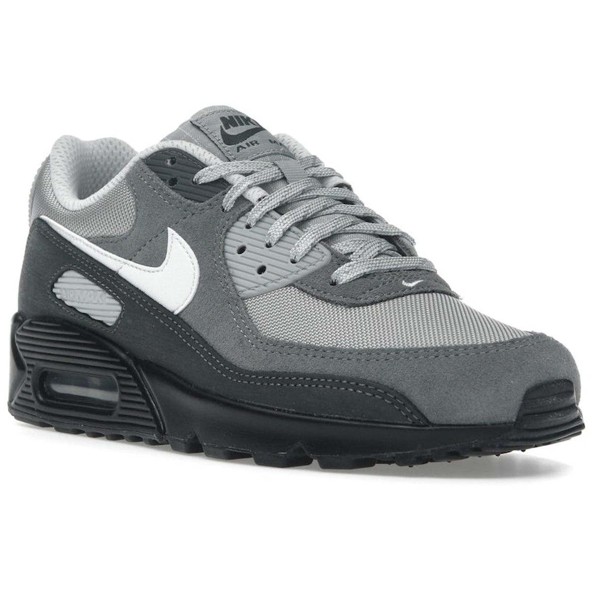 Thumbnail af Nike Air Max 90 Reflective Anthracite 2