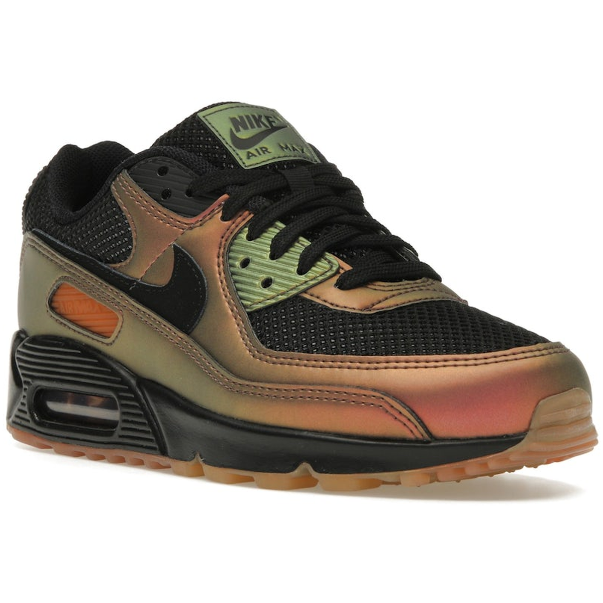 Thumbnail af Nike Air Max 90 Metallic Copper 2