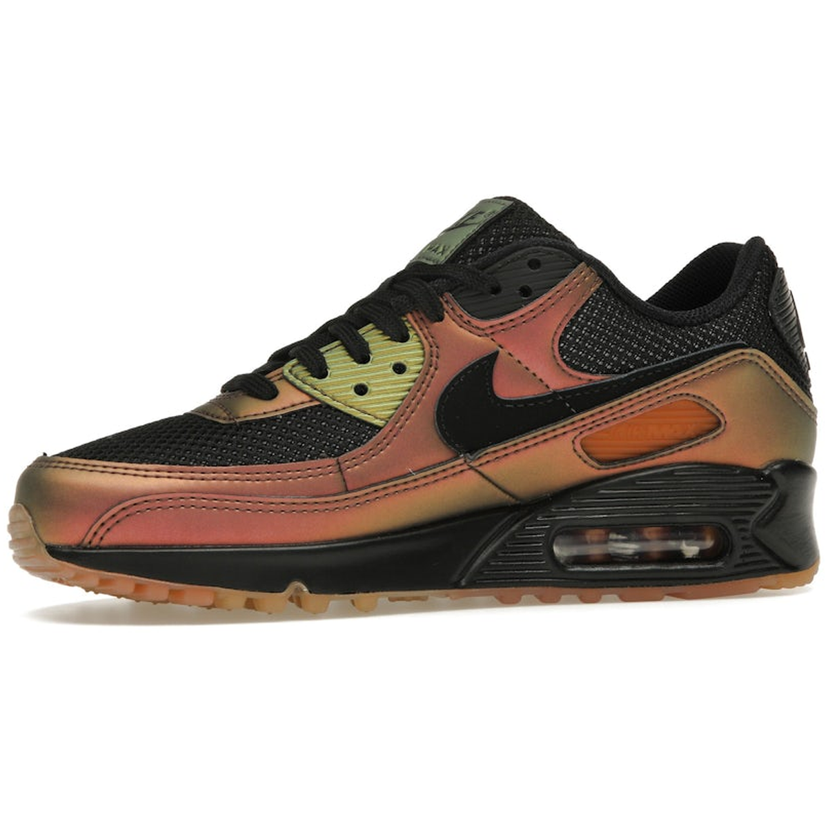 Thumbnail af Nike Air Max 90 Metallic Copper 3