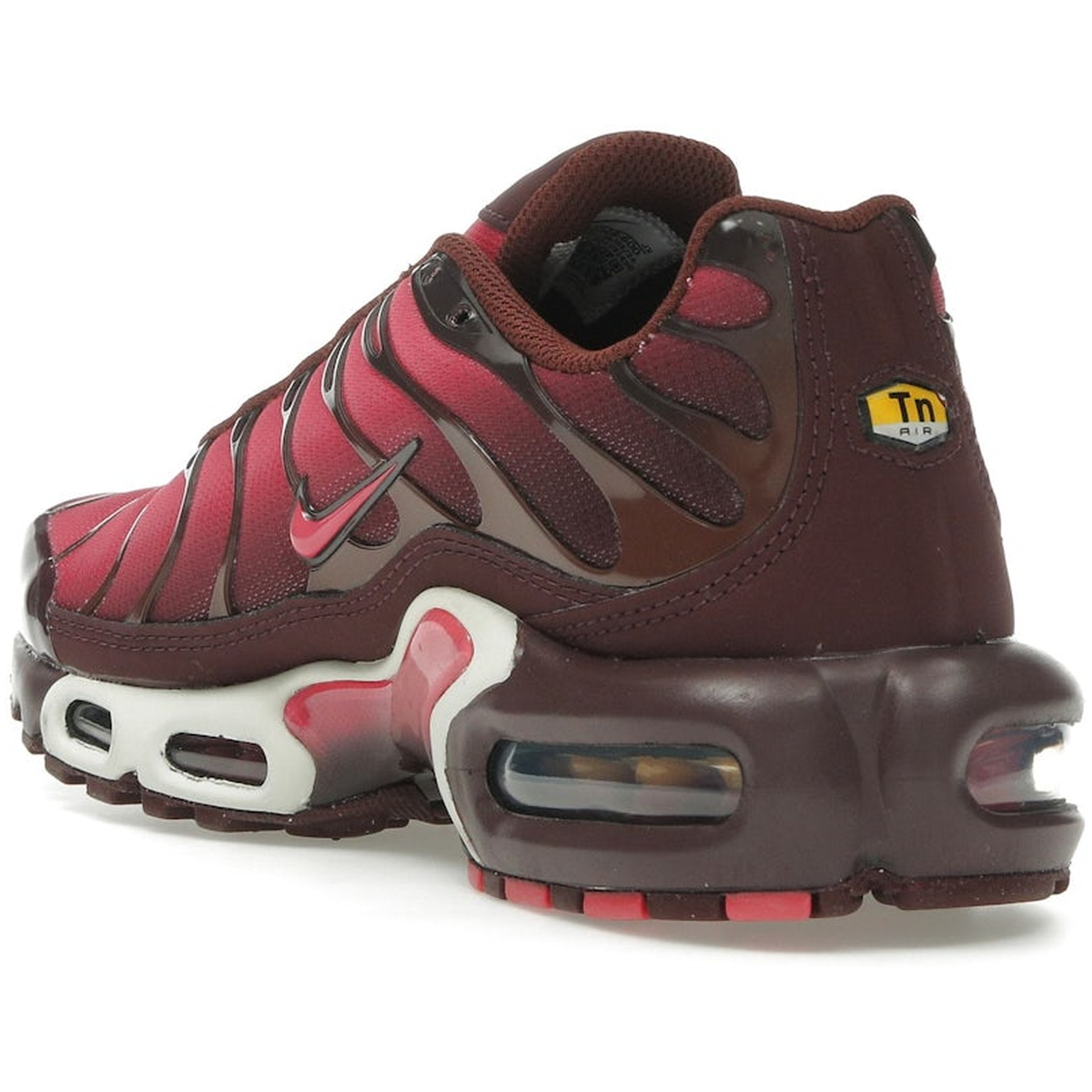 Thumbnail af Nike Air Max Plus Burgundy Crush 4
