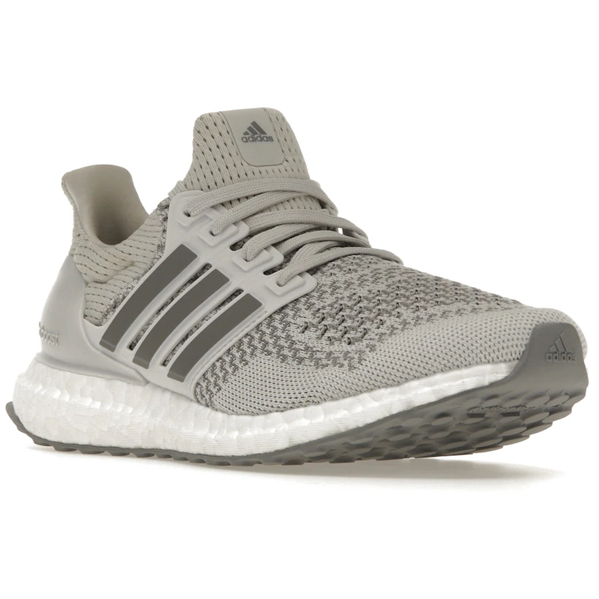 Thumbnail af Adidas Ultra Boost 1.0 Grey One Cloud White 2