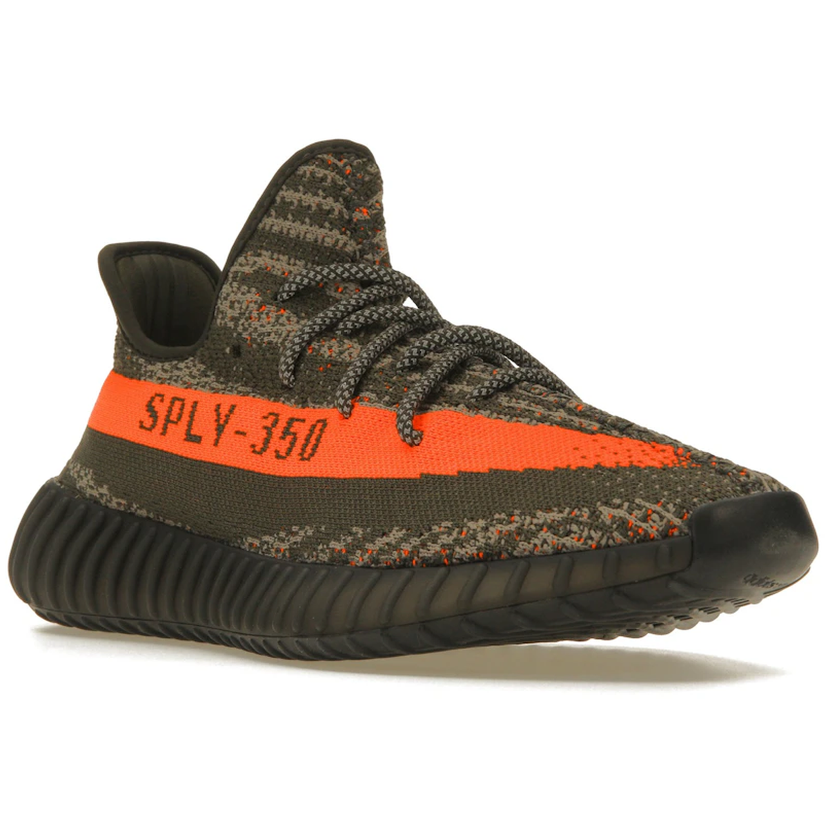 Thumbnail af Yeezy Boost 350 V2 Carbon Beluga 2