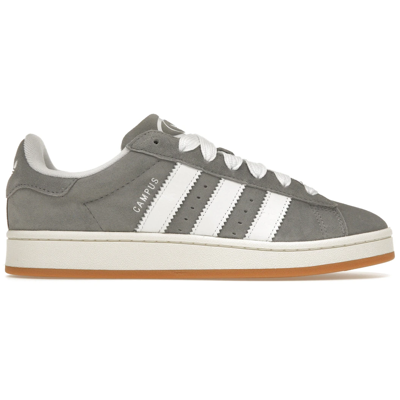 Adidas Campus 00s Grey White