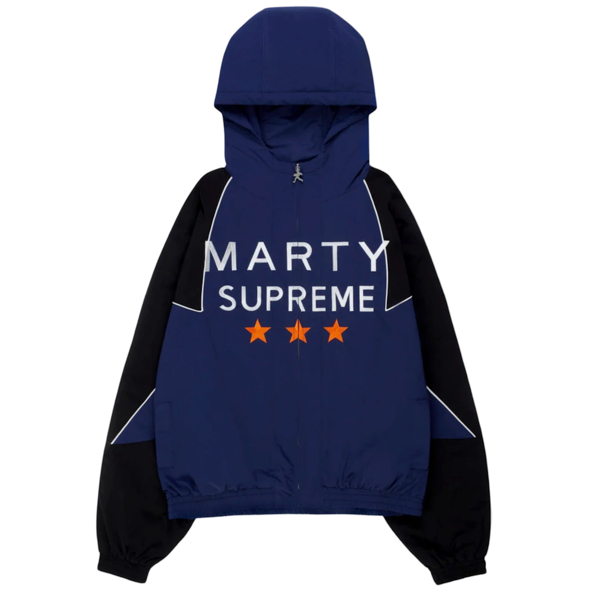 Adidas AdiFom Superstar Black White