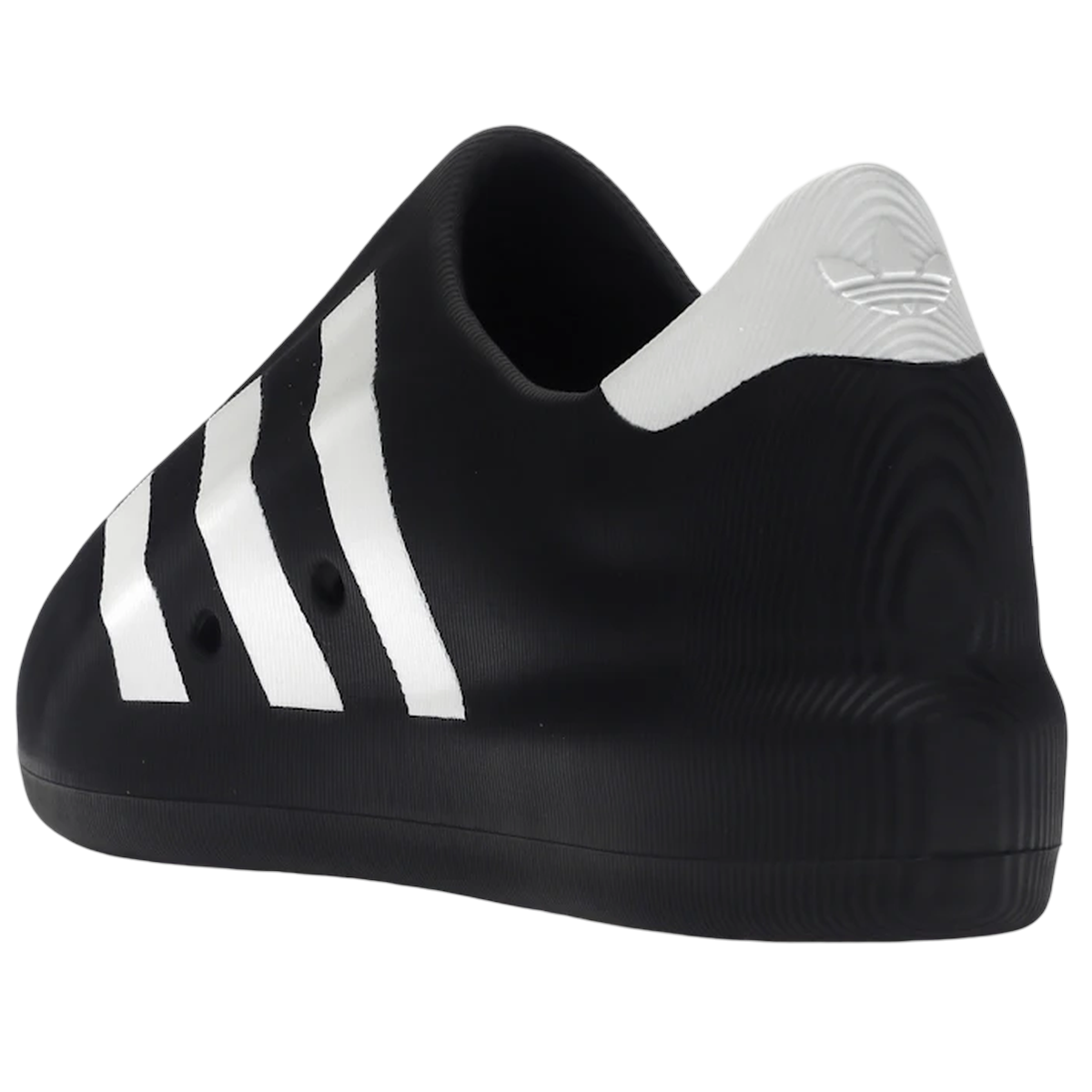 Thumbnail af Adidas AdiFom Superstar Black White 4