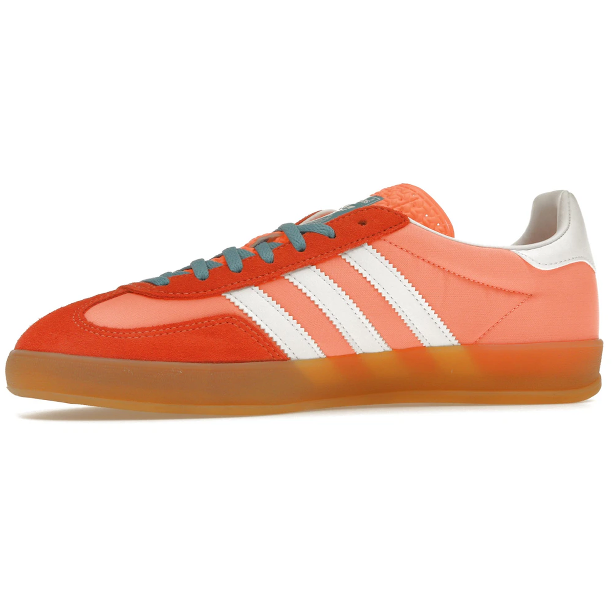 Thumbnail af Adidas Gazelle Indoor Beam Orange 3