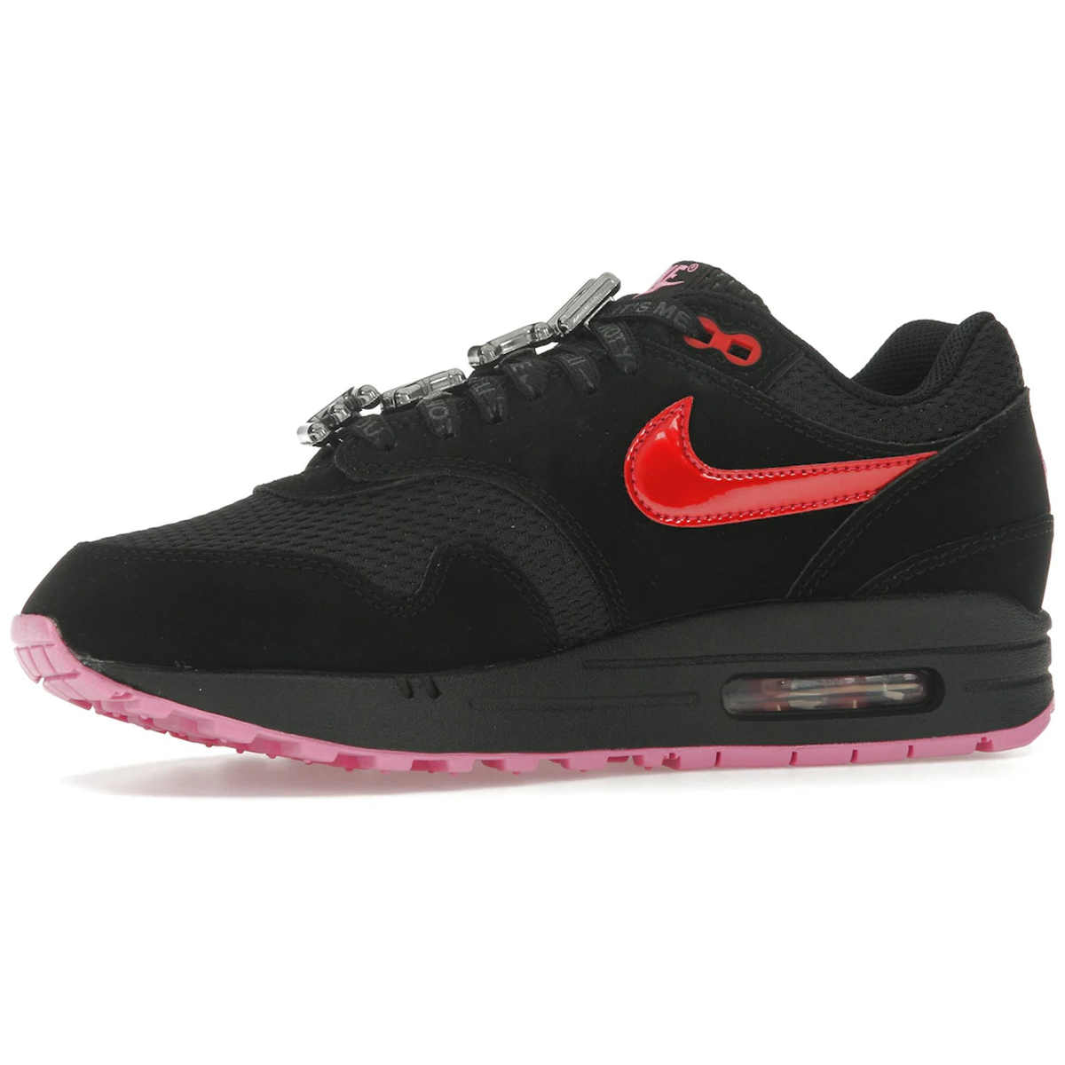 Thumbnail af Nike Air Max 1 PRM Valentines Day Black 3