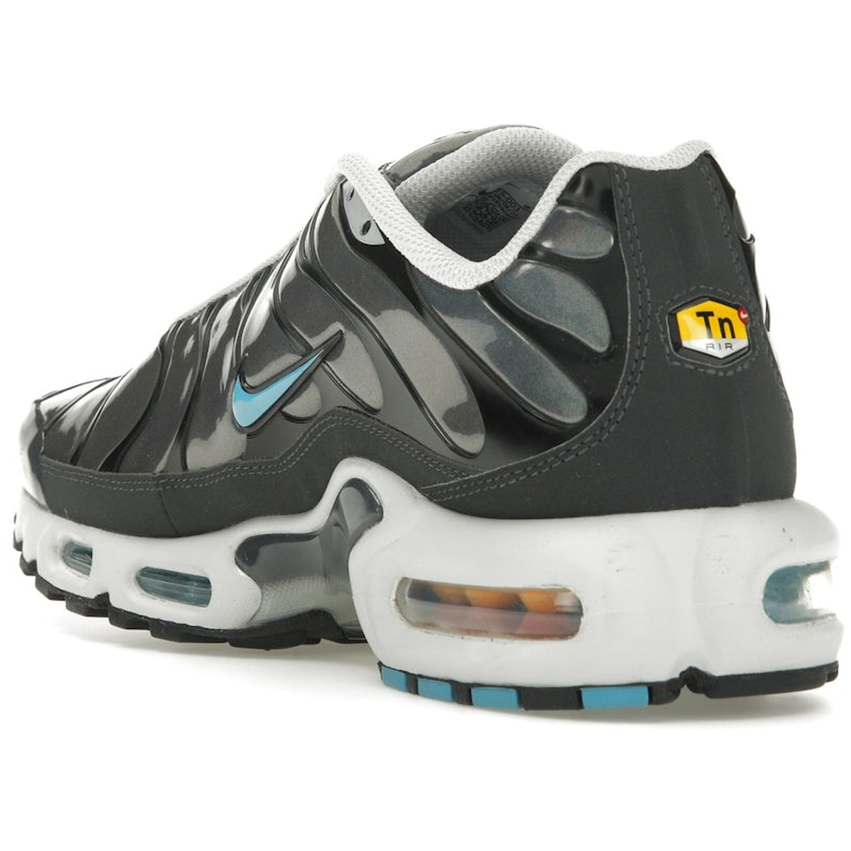 Thumbnail af Nike Air Max Plus Iridescent 4