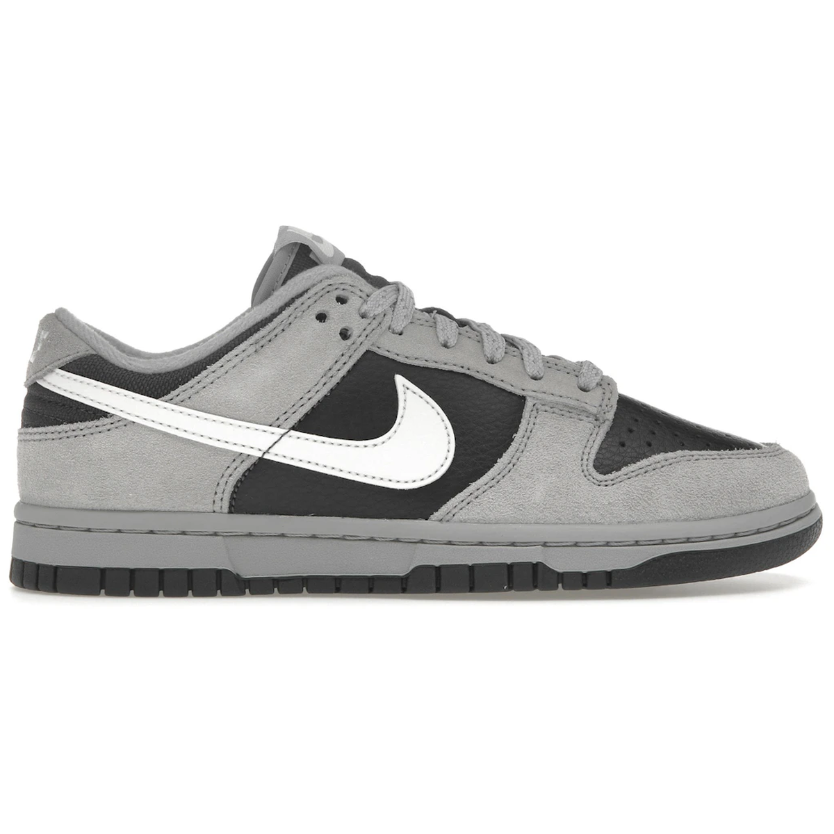 Nike Dunk Low Light Smoke Grey Anthracite