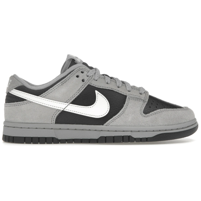 Nike Dunk Low Light Smoke Grey Anthracite