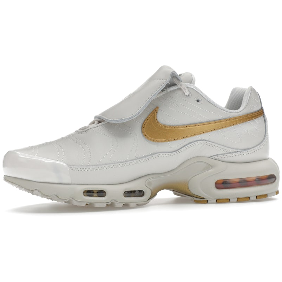 Thumbnail af Nike Air Max Plus Tiempo Metallic Gold 3