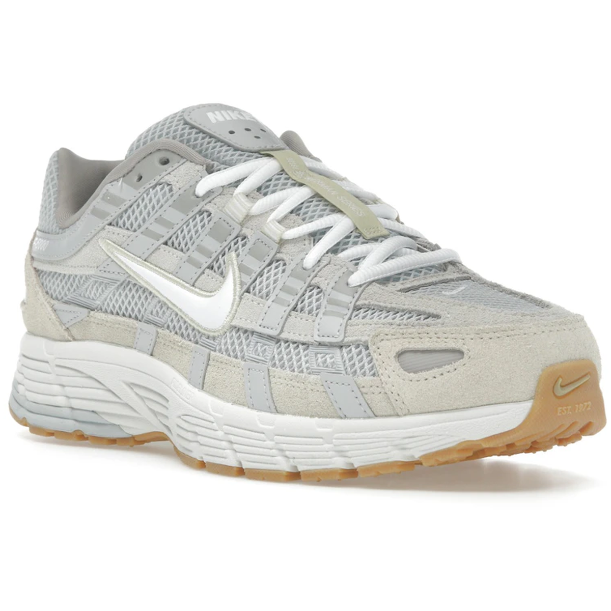 Thumbnail af Nike P-6000 Photon Dust Light Khaki 2