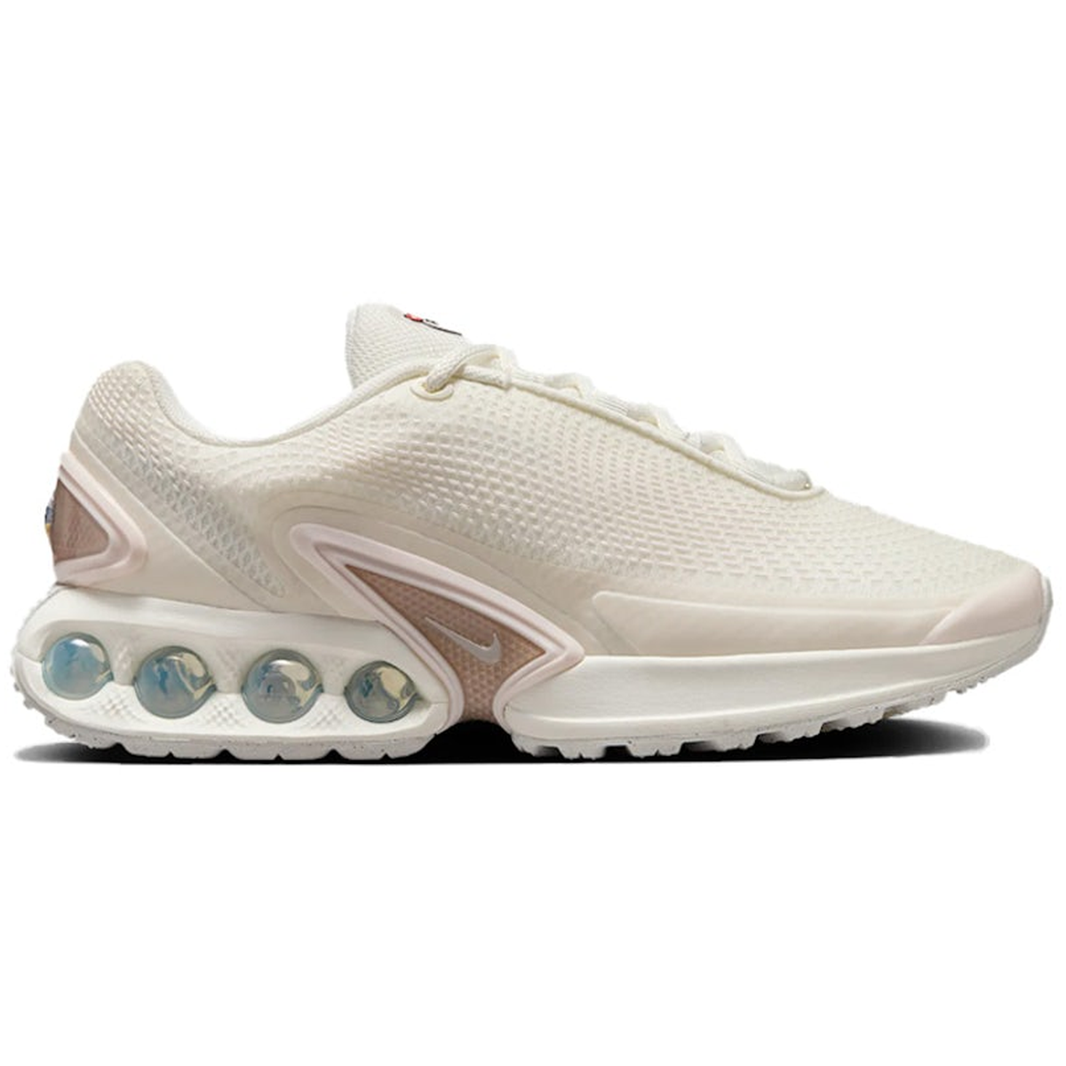 Nike Air Max Dn Sail Light Soft Pink 
