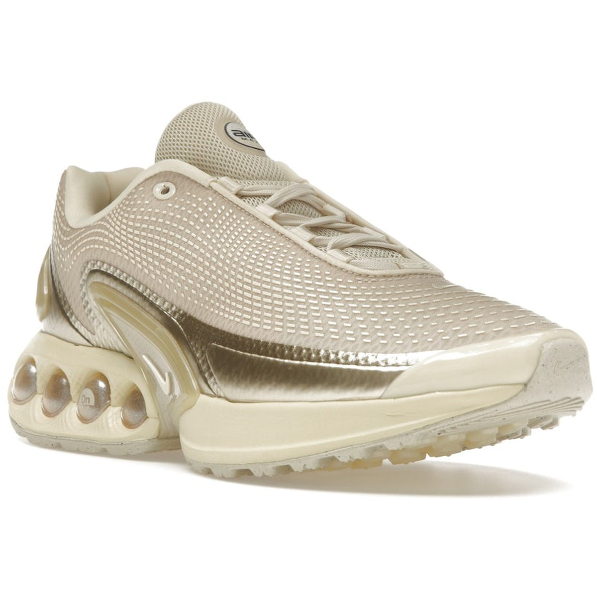 Thumbnail af Nike Air Max Dn Light Khaki Team Gold 2
