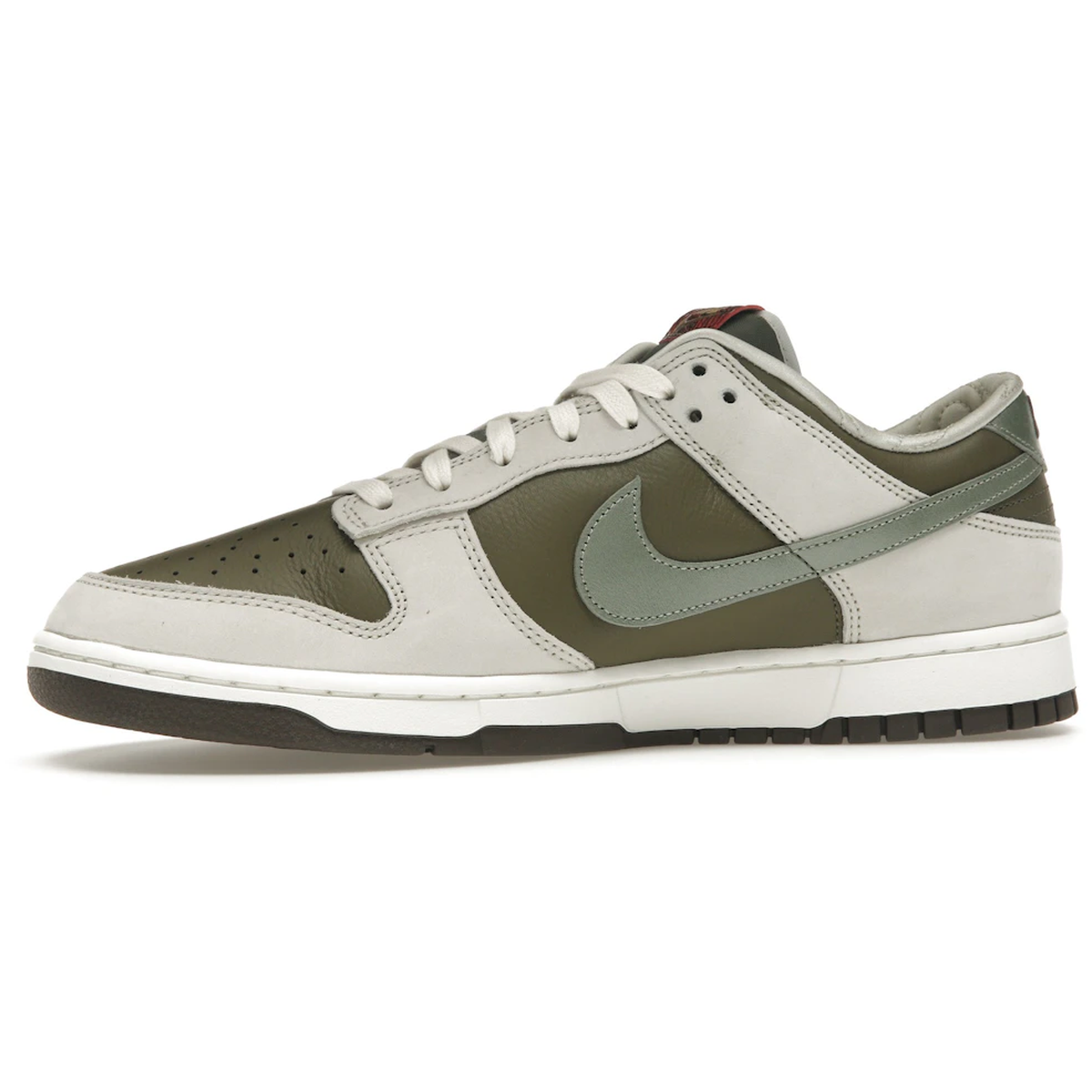 Thumbnail af Nike Dunk Low Retro Year of the Snake 3