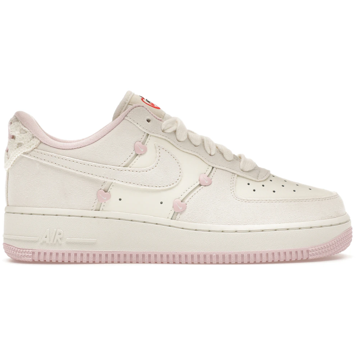 Nike Air Force 1 '07 LX Valentine's Day