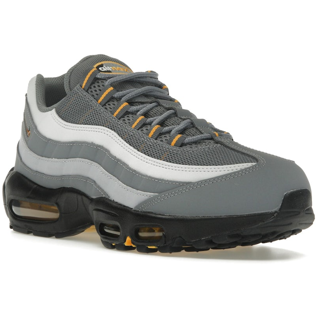 Thumbnail af Nike Air Max 95 Cool Grey Sundial 2