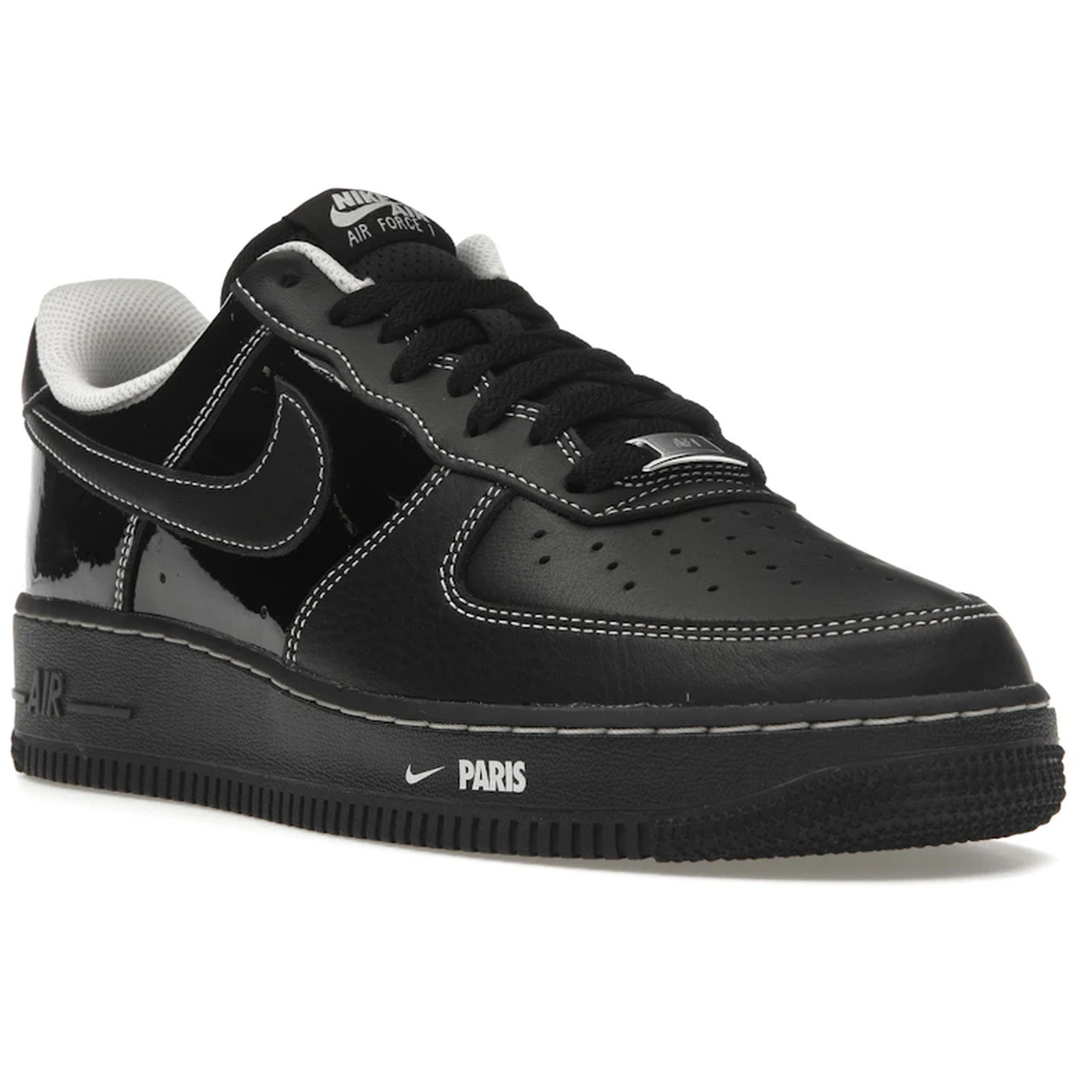 Thumbnail af Nike Air Force 1 Low City Pack Paris Patent 2