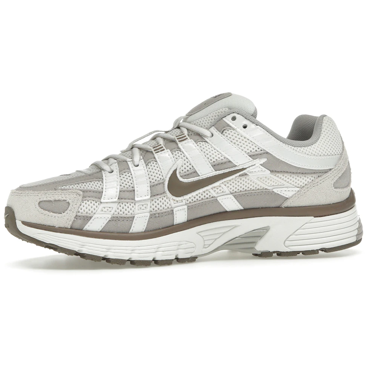 Thumbnail af Nike P-6000 Phantom Mink Brown 3