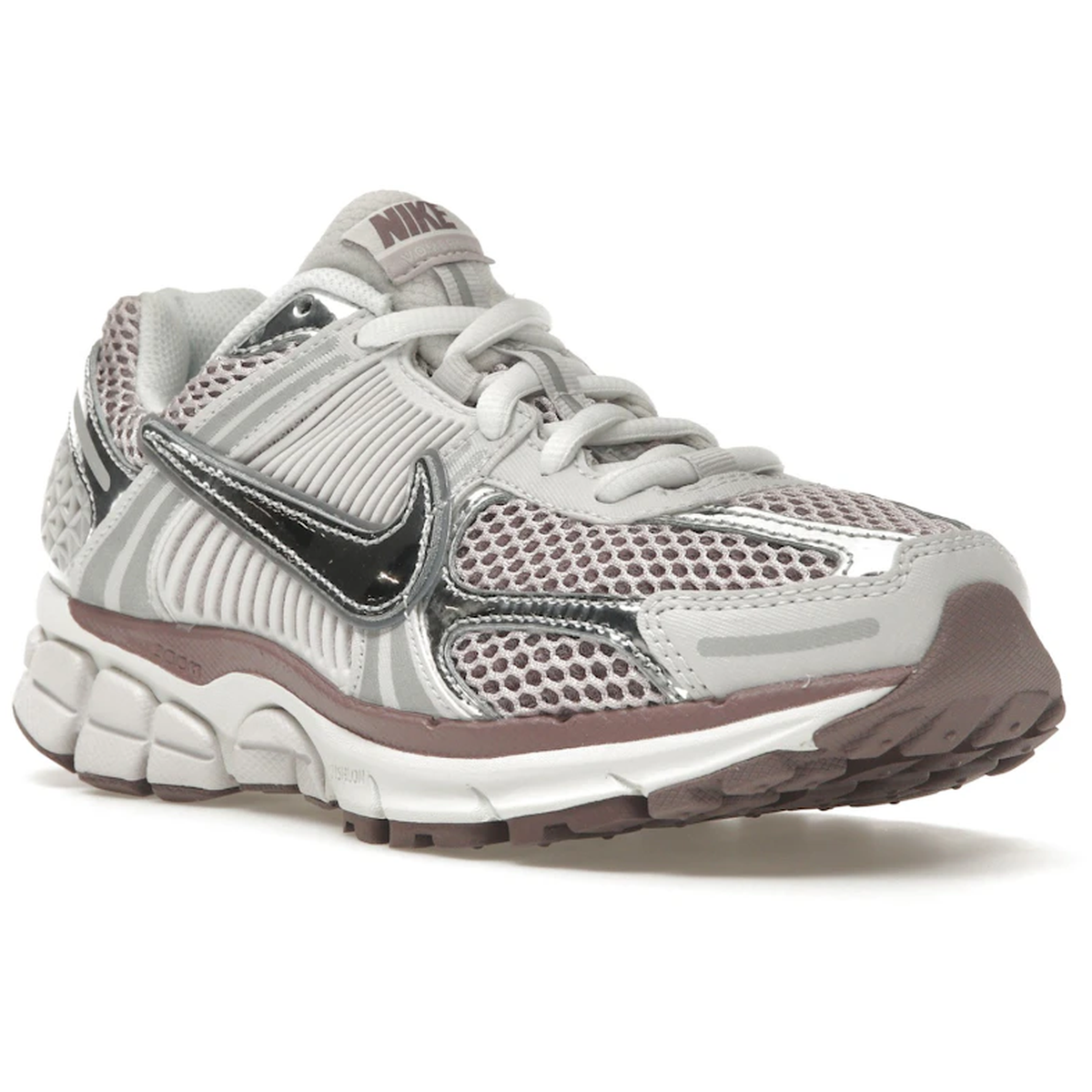 Thumbnail af Nike Zoom Vomero 5 Metallic Silver Platinum Violet 2