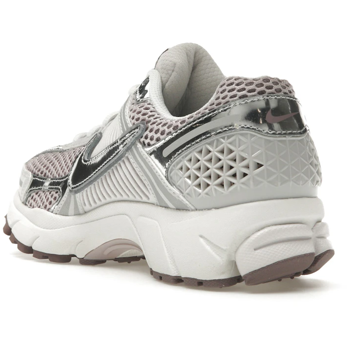 Thumbnail af Nike Zoom Vomero 5 Metallic Silver Platinum Violet 4