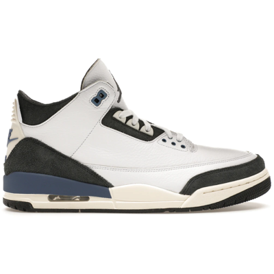Air Jordan 3 A Ma Maniere Diffused Blue