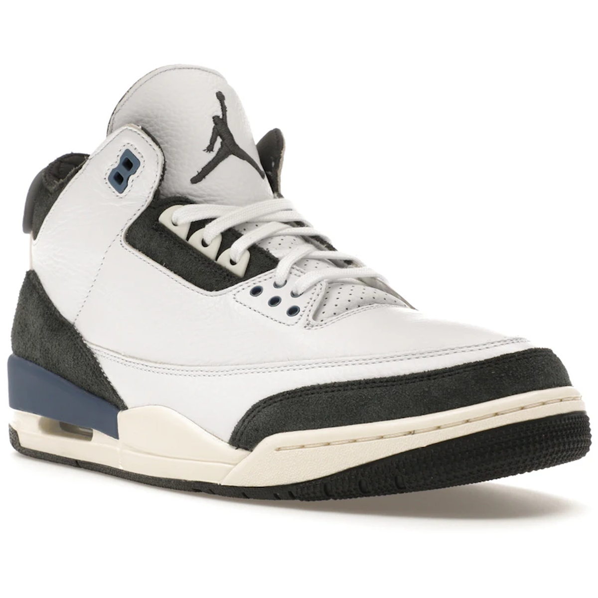 Thumbnail af Air Jordan 3 A Ma Maniere Diffused Blue 2