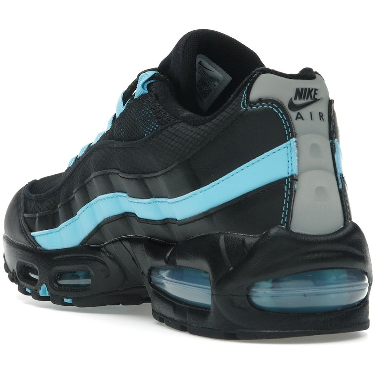 Thumbnail af Nike Air Max 95 OG Big Bubble Baltic Blue 4