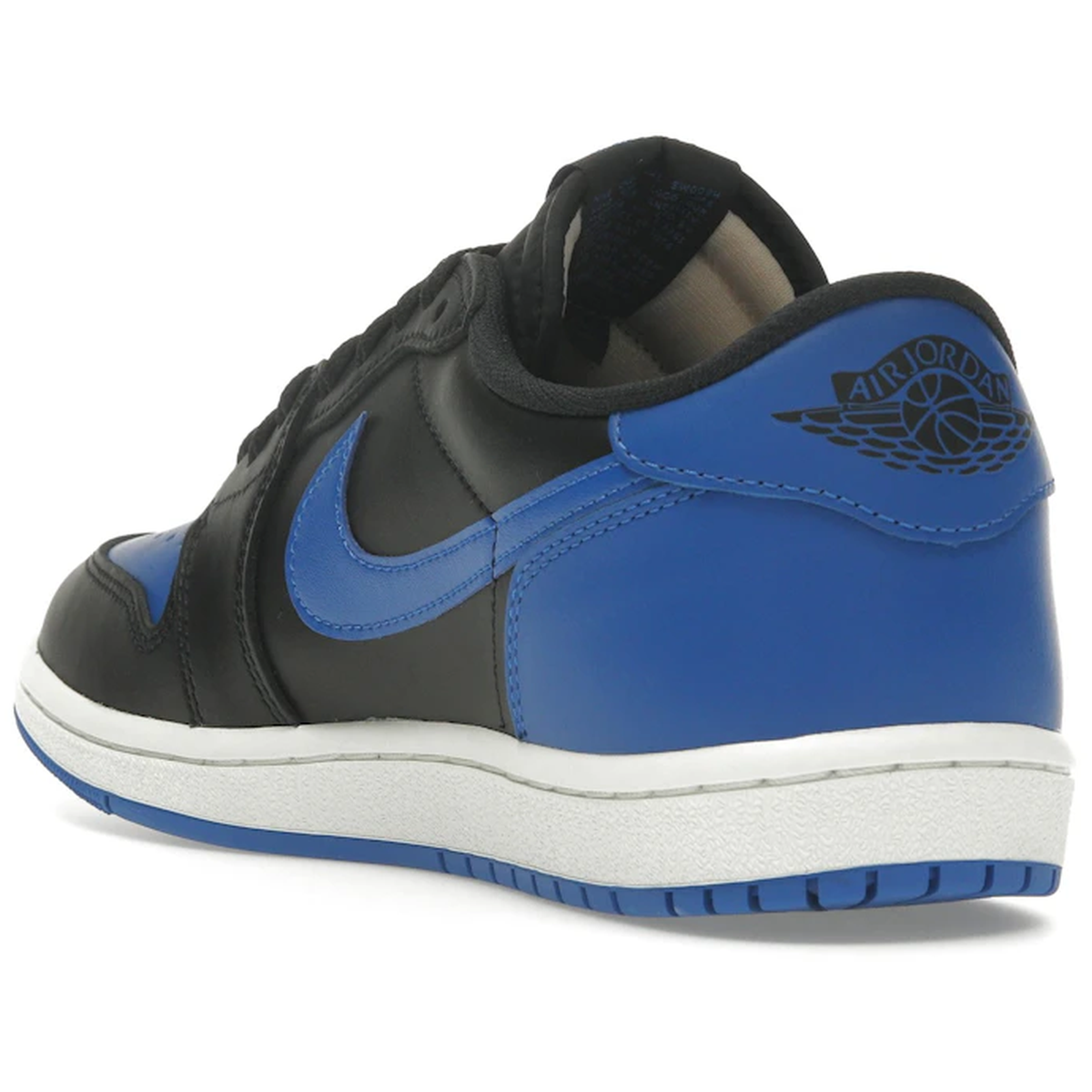 Thumbnail af Air Jordan 1 Retro Low 85 Royal 4