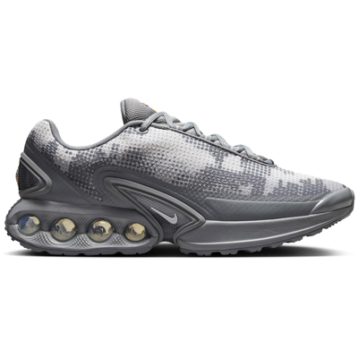 Nike Air Max Dn Cool Grey Metallic Silver Iron Grey Photon Dust