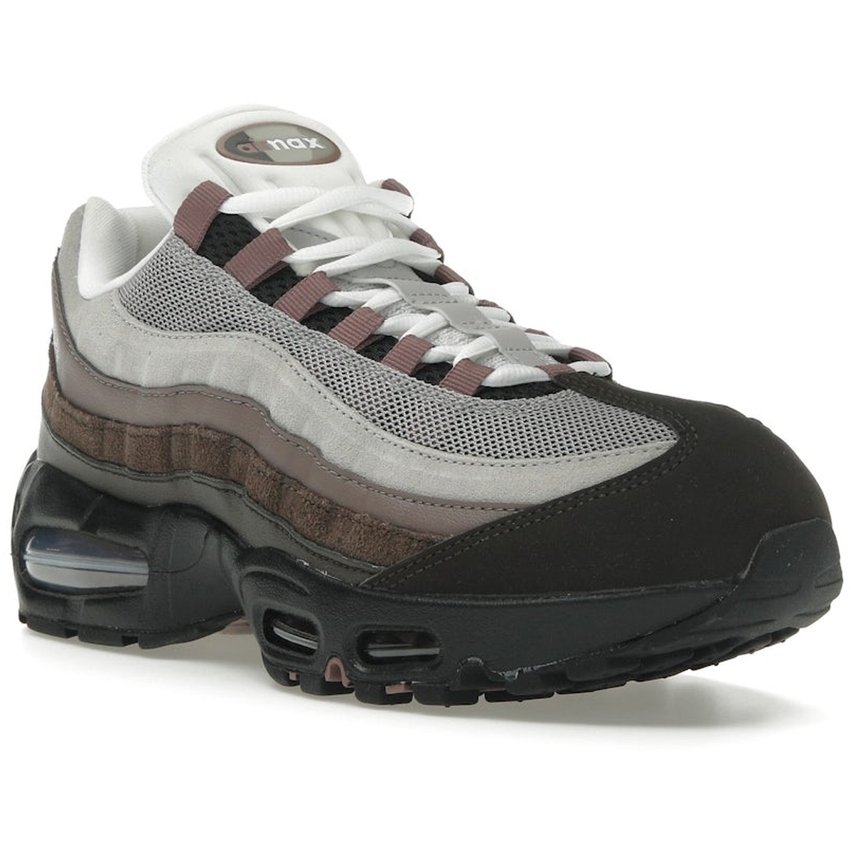 Thumbnail af Nike Air Max 95 OG Big Bubble Velvet Brown 2