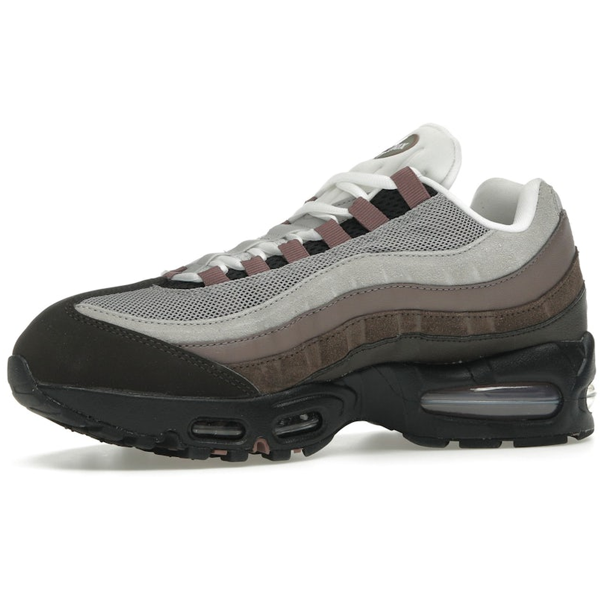 Thumbnail af Nike Air Max 95 OG Big Bubble Velvet Brown 3