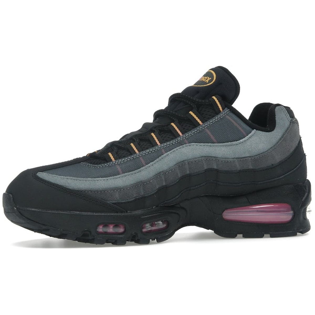 Thumbnail af Nike Air Max 95 OG Big Bubble Sundial 3