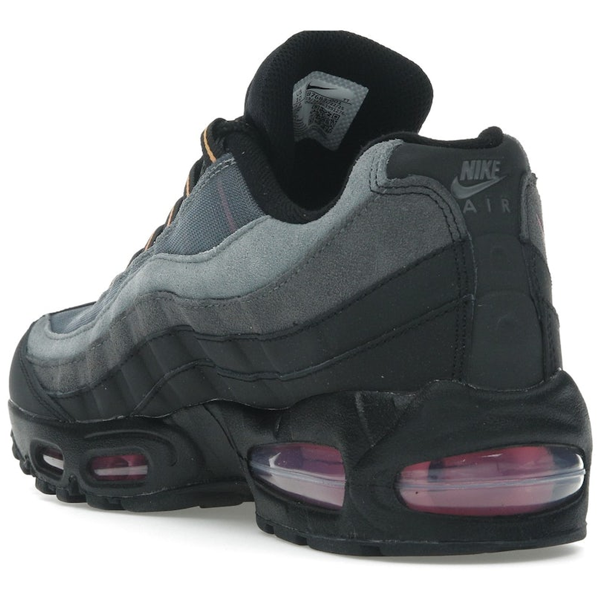 Thumbnail af Nike Air Max 95 OG Big Bubble Sundial 4