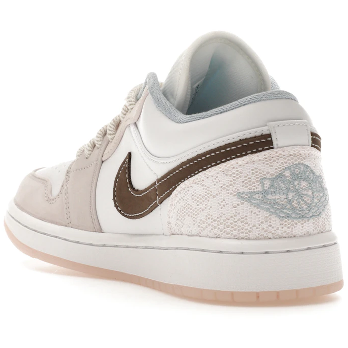 Thumbnail af Air Jordan 1 Low Coral 4