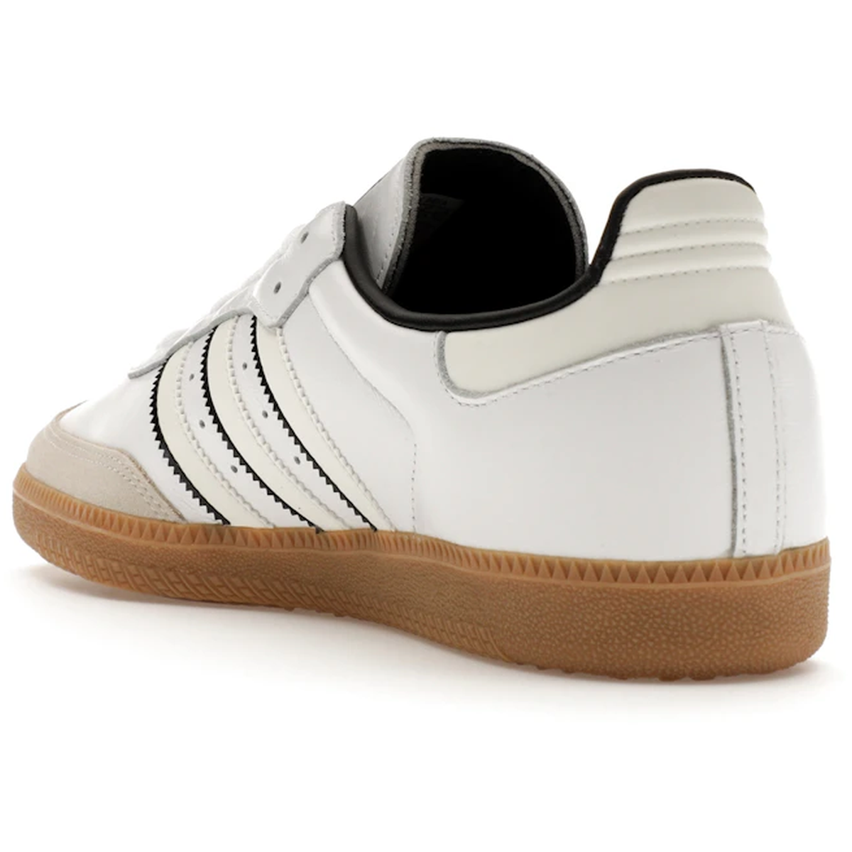 Thumbnail af Adidas Samba OG Off White Core Black 4